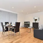 Liverpool Street City Living